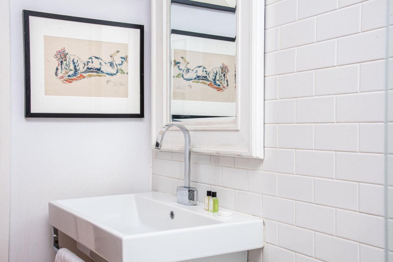 Pass The Keys - Trendy Flat With Private Terrace In East Appartement